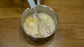 десерт анны павловой рецепт пошагово
